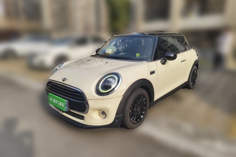 Used MINI MINI 2018 1.5T COOPER Classic Edition