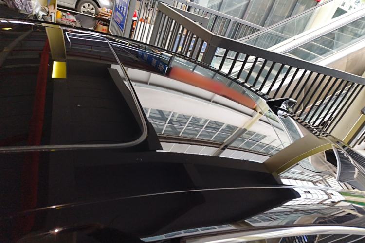 Used Honda Accord 2018 260TURBO Luxury Edition China VI