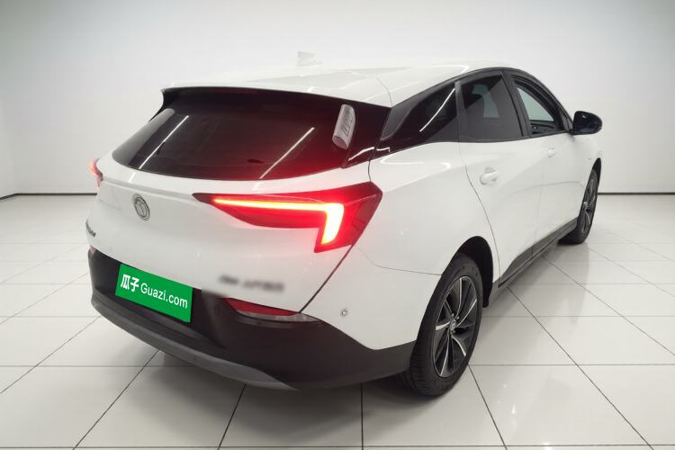 Used Buick Velite 6 2024 430km Comfort Edition
