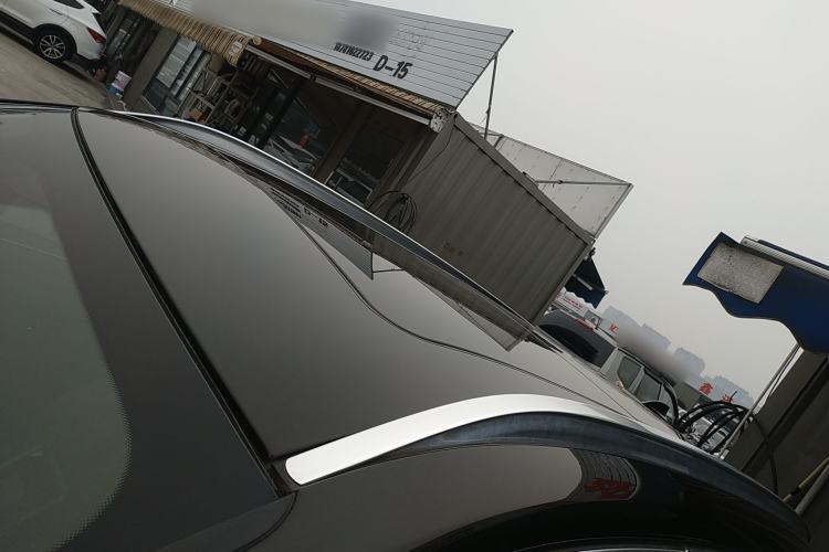 Used BMW X1 2019 sDrive18Li Premium Edition
