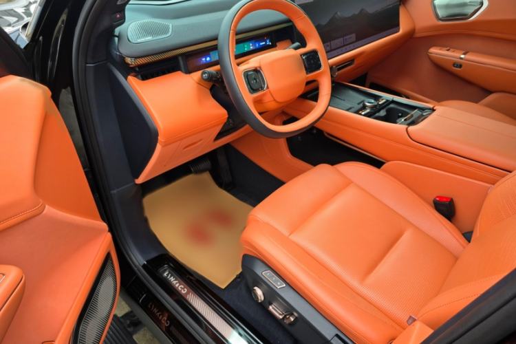 Used Lynk & Co 900 2025 2.0T Ultra
