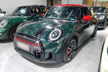 Used MINI JCW 2022 2.0T JOHN COOPER WORKS ALL-IN