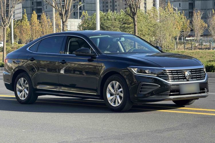 Used Volkswagen Passat 2023 Revised Version 280TSI Business Edition
