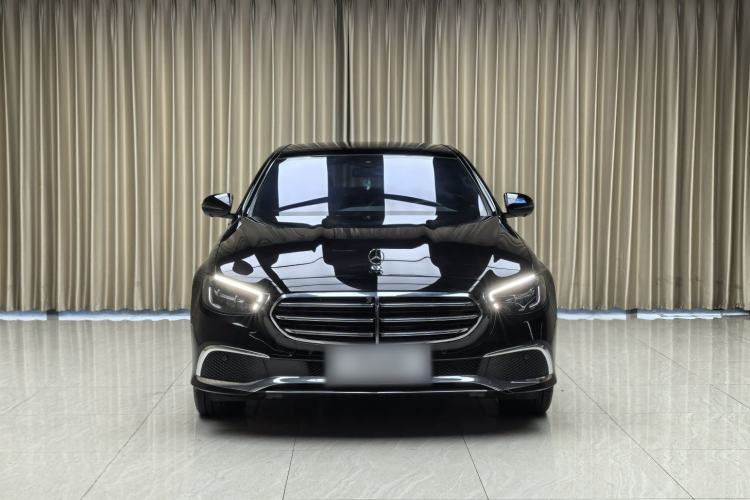 Used Mercedes-Benz E-Class 2023 Restyled E 300 L Sporty and Stylish Edition
