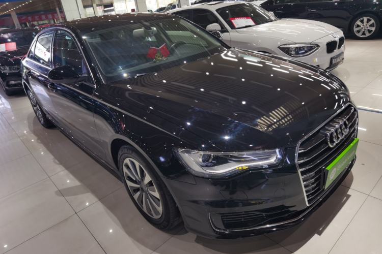 Used Audi A6L 2017 30 FSI Comfort Model