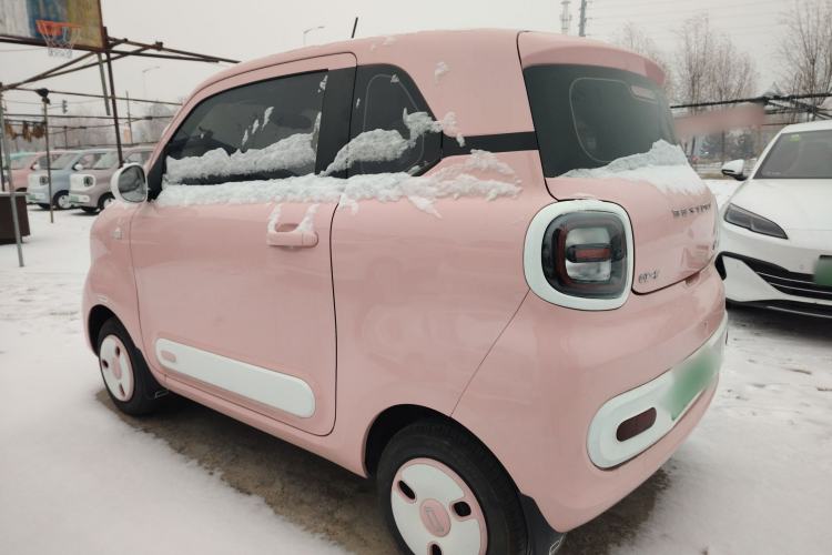 Used Bestune Pony 2025 222km Lightning Horse
