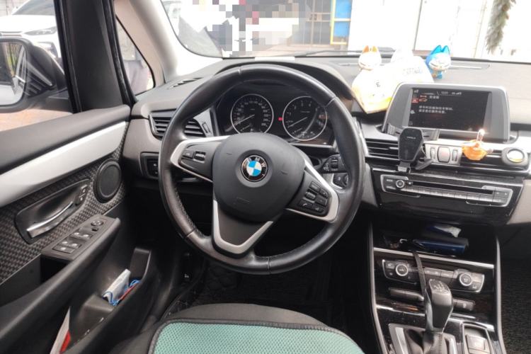 Used BMW 2 Series Gran Tourer 2015 218i Leading Model