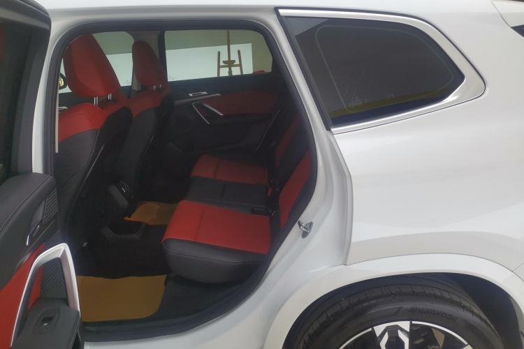 Used BMW X1 2023 sDrive25Li M Sport Package
