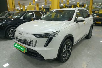 Used Haval Fierce Dragon Max 2023 1.5L Hi4 105 Four-Wheel Drive Smart Flagship Edition