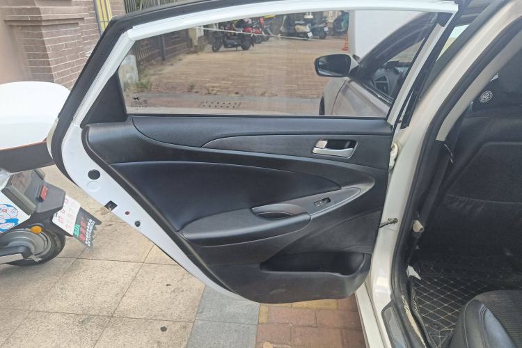 Used Hyundai Sonata 2013 2.0L Automatic Fashion Edition
