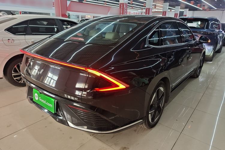 Used Wuling Xingguang 2023 150 Advanced Edition