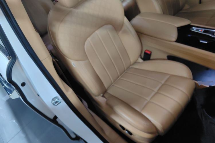 Used VOYAH Dream 2022 Low-Carbon Edition Plus Intelligent Driving Package