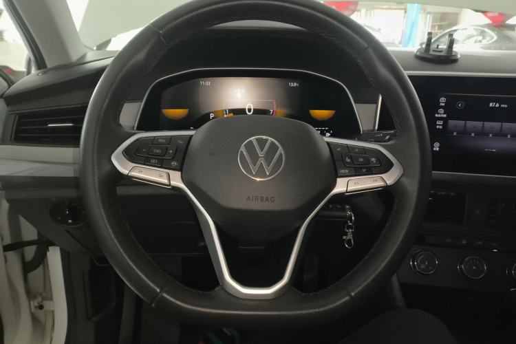 Used Volkswagen Bora 2023 200TSI DSG Comfort Edition