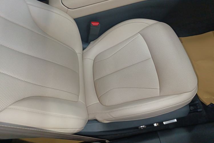 Used XPeng P7+ 2024 Long-Range Max
