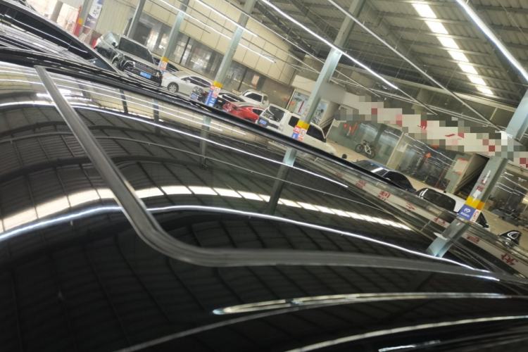 Used Toyota Crown Kluger 2021 2.5L HEV Four-Wheel Drive Flagship Edition
