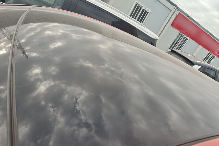 Used  S07 2024 215Max Qiankun Intelligent Driving ADS SE Range-Extended Version
