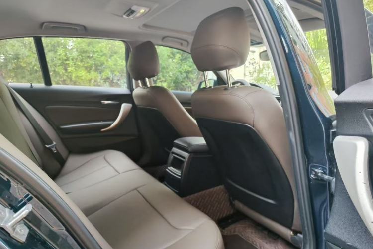 Used BMW 1 Series 2013 Revised 116i Leading Edition