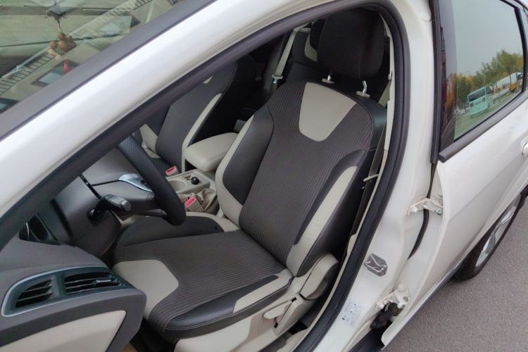 Used Ford Focus 2012 Sedan 1.6L Automatic Fashion Edition