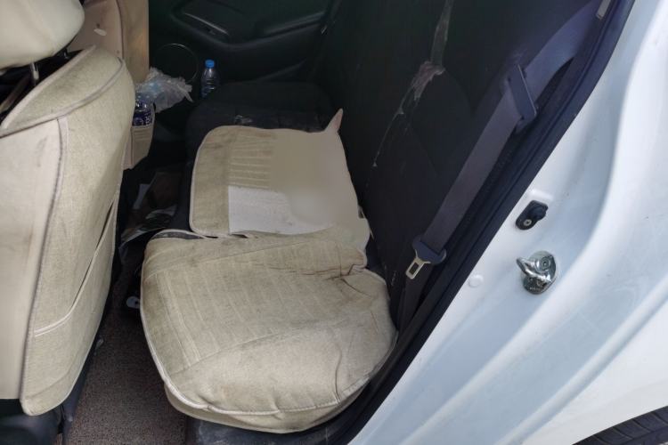 Used Kia K3 2015 1.6L Manual GLS
