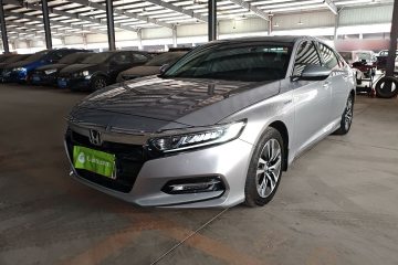 Used Honda Accord 2018 Rui Hybrid 2.0L Rui Ling Edition China VI