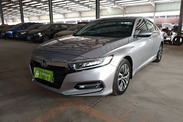 Used Honda Accord 2018 Rui Hybrid 2.0L Rui Ling Edition China VI
