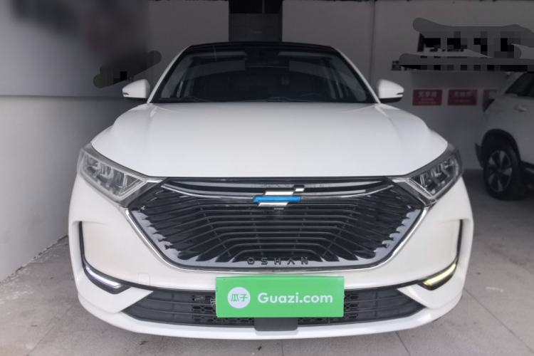 Used Oshan X7 2020 1.5T Automatic Luxury Version