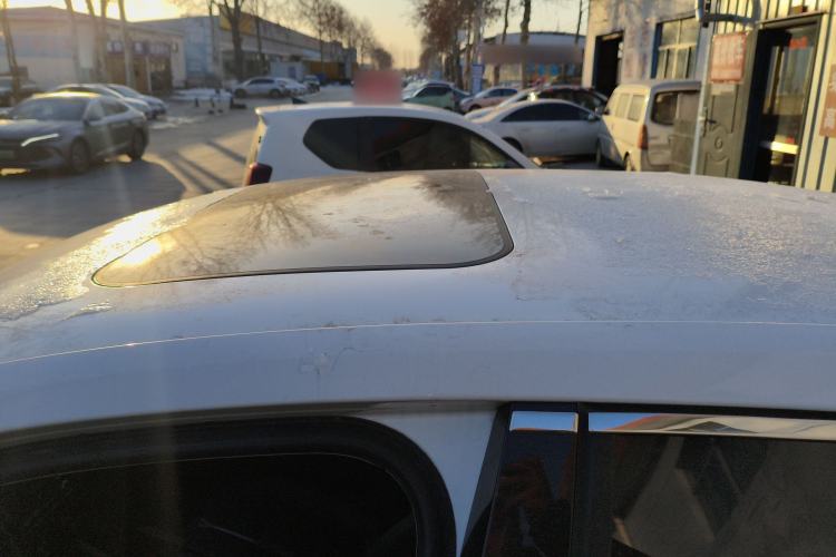 Used Volkswagen Sagitar 2016 230TSI 25th Anniversary Edition
