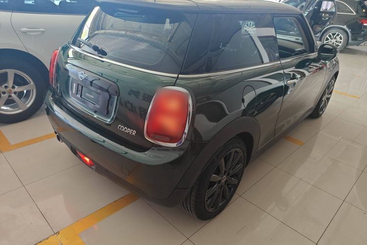 Used  MINI 2018 1.5T COOPER Artist