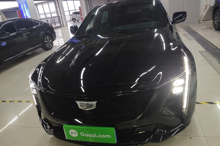 Used Cadillac CT5 2025 28T Track Performance Edition
