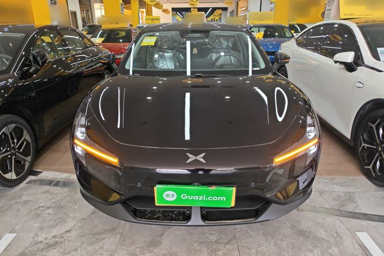 Used XPeng MONA M03 2025 620 Ultra-Long Range Plus
