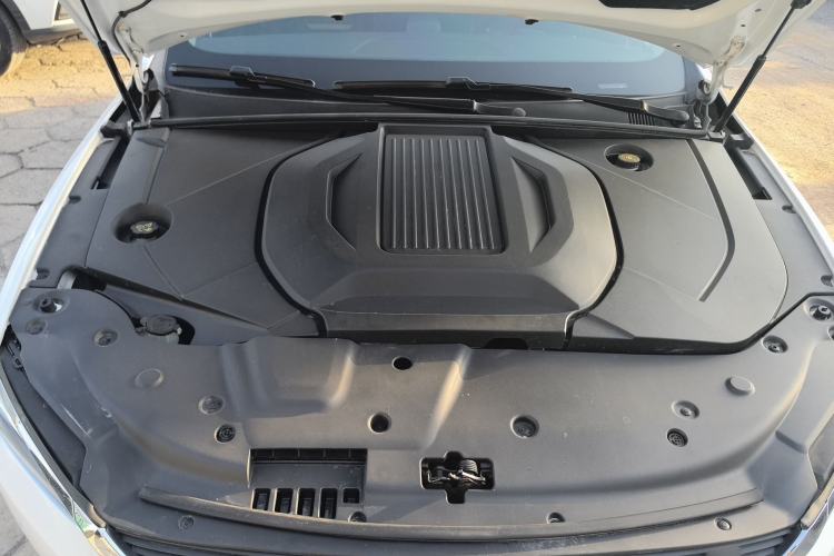 Used BYD Qin Pro New Energy 2019 EV Super Edition High-Power Long-Range Smart-Connected Cutting-Edge Model