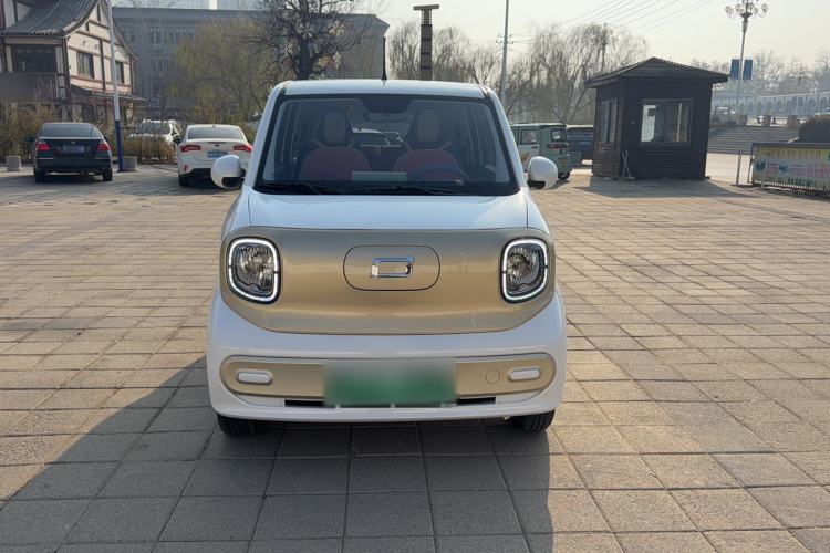 Used Bestune Pony 2025 222km Range Agile Horse