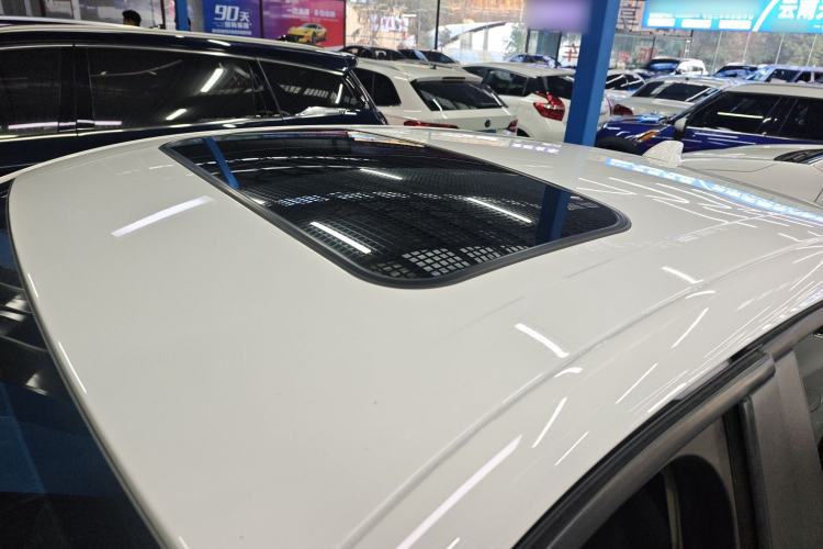 Used Ford Escort 2019 Revised Version 1.5L Automatic Enjoyment Type China VI Standard
