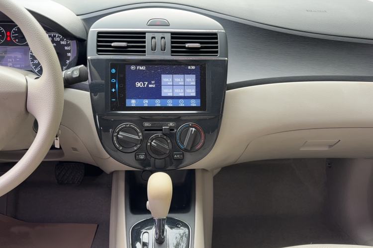 Used Nissan Tiida 2011 1.6L CVT Comfort Model