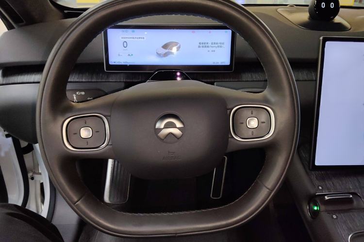 Used Nio ET7 2022 100 kWh
