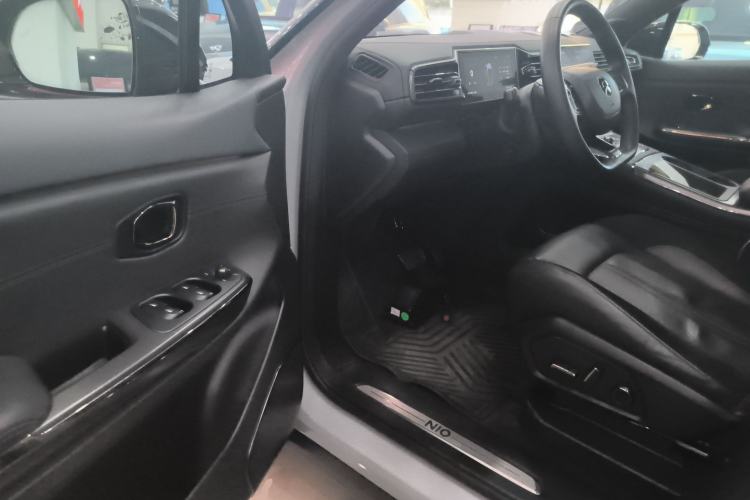 Used Nio ES6 2019 430 km Performance Version