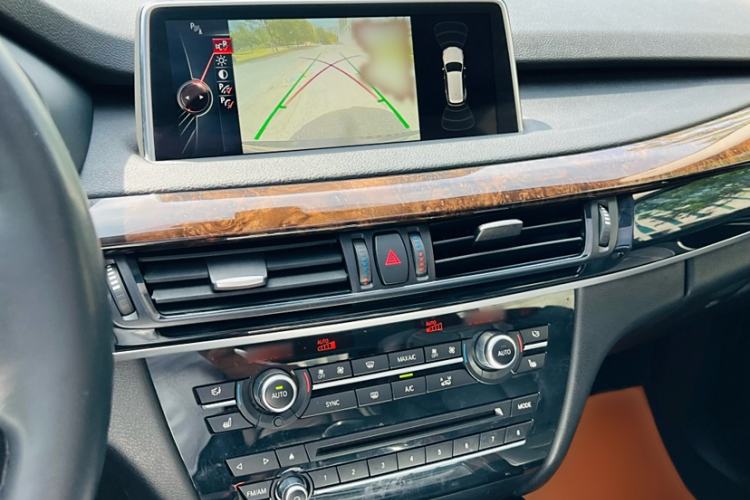 Used BMW X5 2014 xDrive35i Elegant Edition