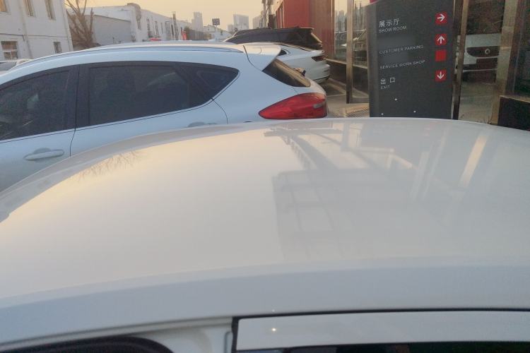 Used Volkswagen Lavida 2013 Revised Classic 1.6L Automatic Fashion Edition
