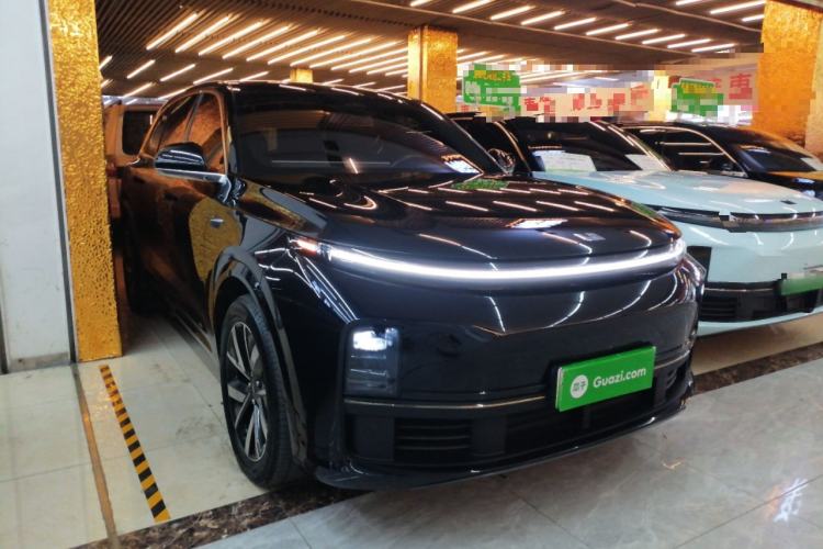 Used Li Auto L7 2023 Pro Model