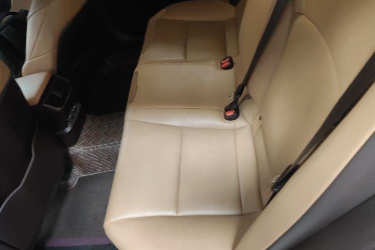 Used Lexus ES 2020 200 Excellence Edition