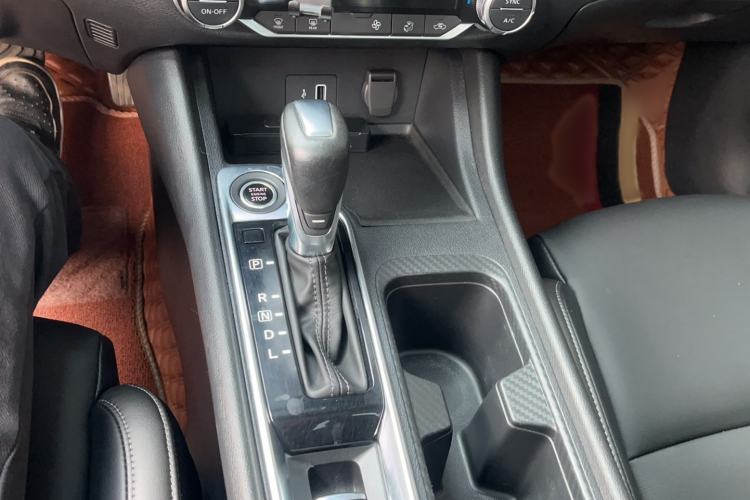 Used Nissan Sylphy 2022 1.6L XL CVT Enjoyment Edition
