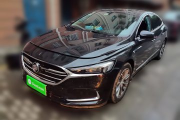 Used Buick LaCrosse 2021 652T Luxury Model