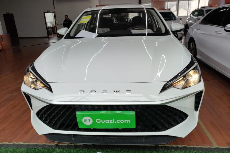 Used Roewe i5 2026 Model 1.5L CVT Luxury Version
