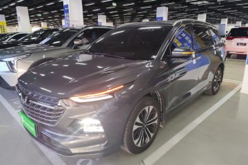 Used Wuling Victory 2020 1.5T CVT Flagship Edition