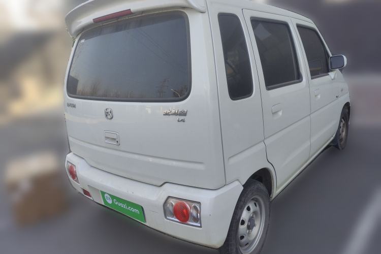 Used Suzuki Wagon R 2019 1.4L Manual Classic Model
