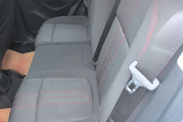 Used Buick Encore 2015 1.4T Automatic Two-Wheel Drive Urban Elite Version