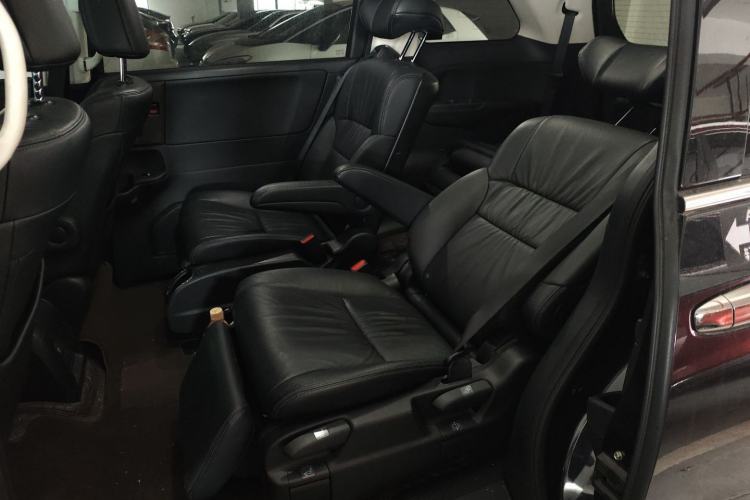 Used Honda Odyssey 2022 2.0L eHEV Sharp·Luxury Edition