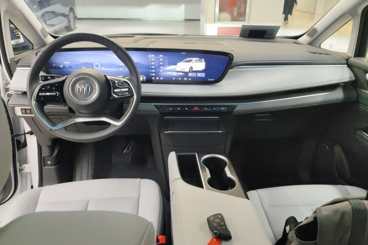 Used Buick GL8 2025 Lu Zun Deluxe Edition
