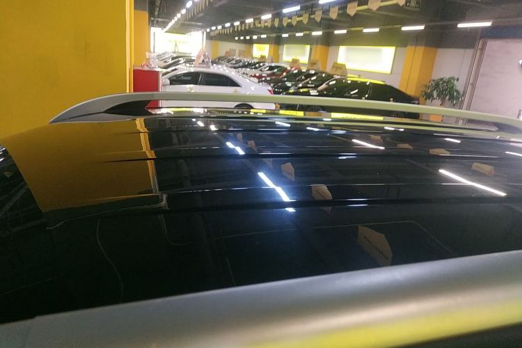 Used JETOUR X70M 2021 1.5T DCT Luxury Partner Model 7 Seats