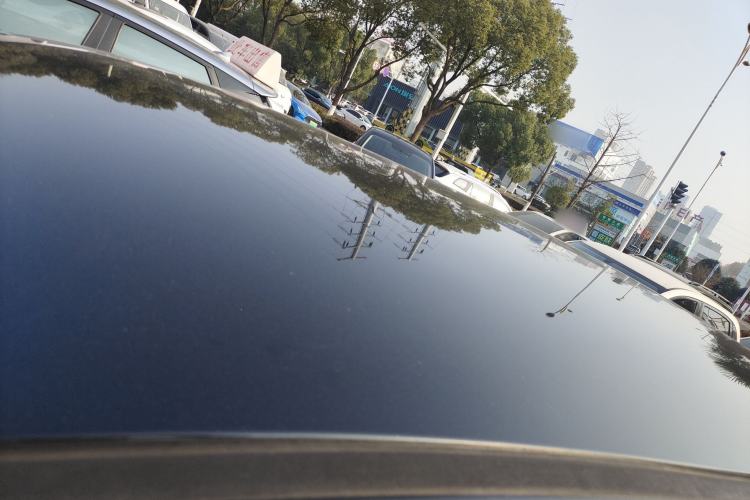 Used Baojun KiWi EV 2021 Designer Ternary Lithium
